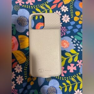 Battery case phone 12/12 pro